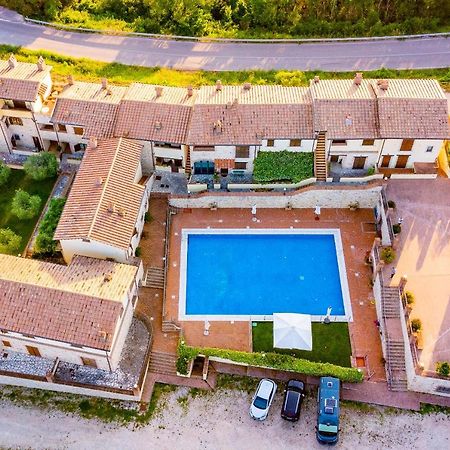 Casa Marlen Villa Collazzone Exterior photo