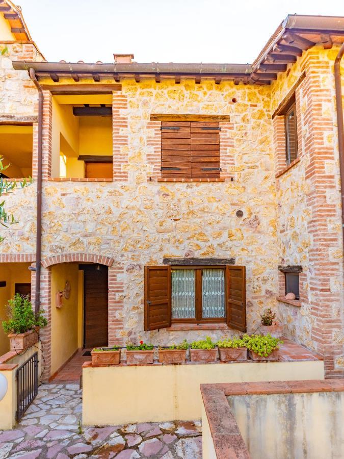 Casa Marlen Villa Collazzone Exterior photo